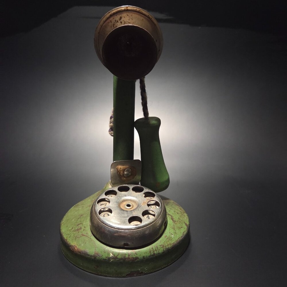 Antique child's Phone